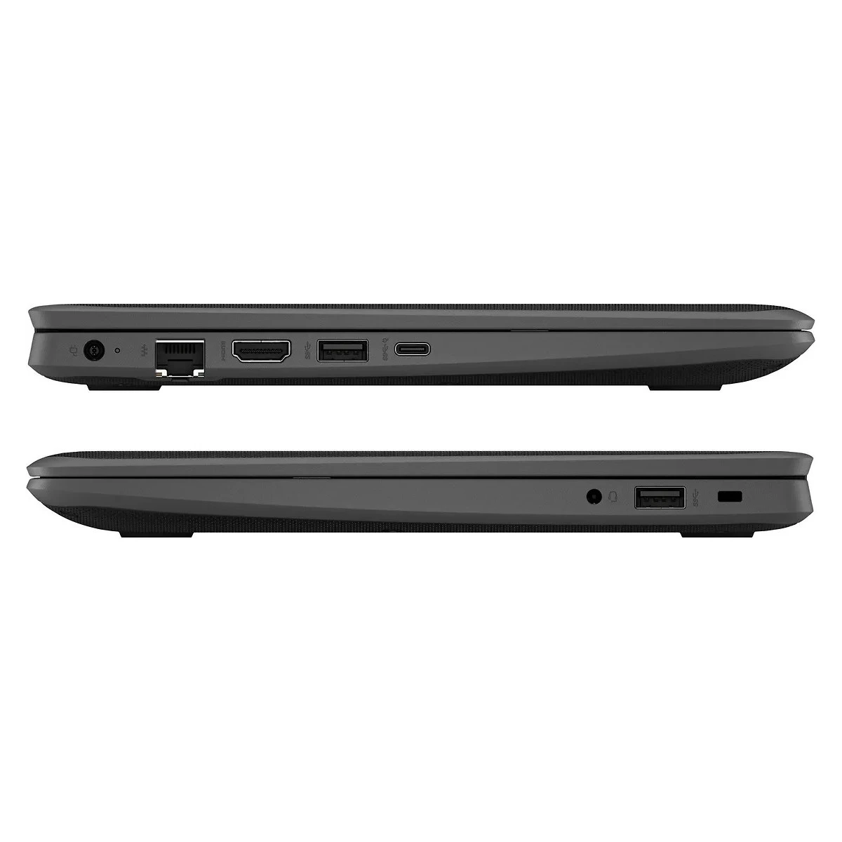 لپتاپ لمسی اچ پی مدل HP Pro x360 Fortis 11 G9