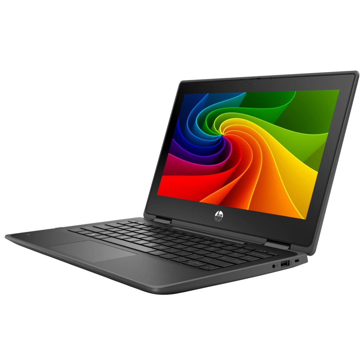 لپتاپ لمسی اچ پی مدل HP Pro x360 Fortis 11 G9