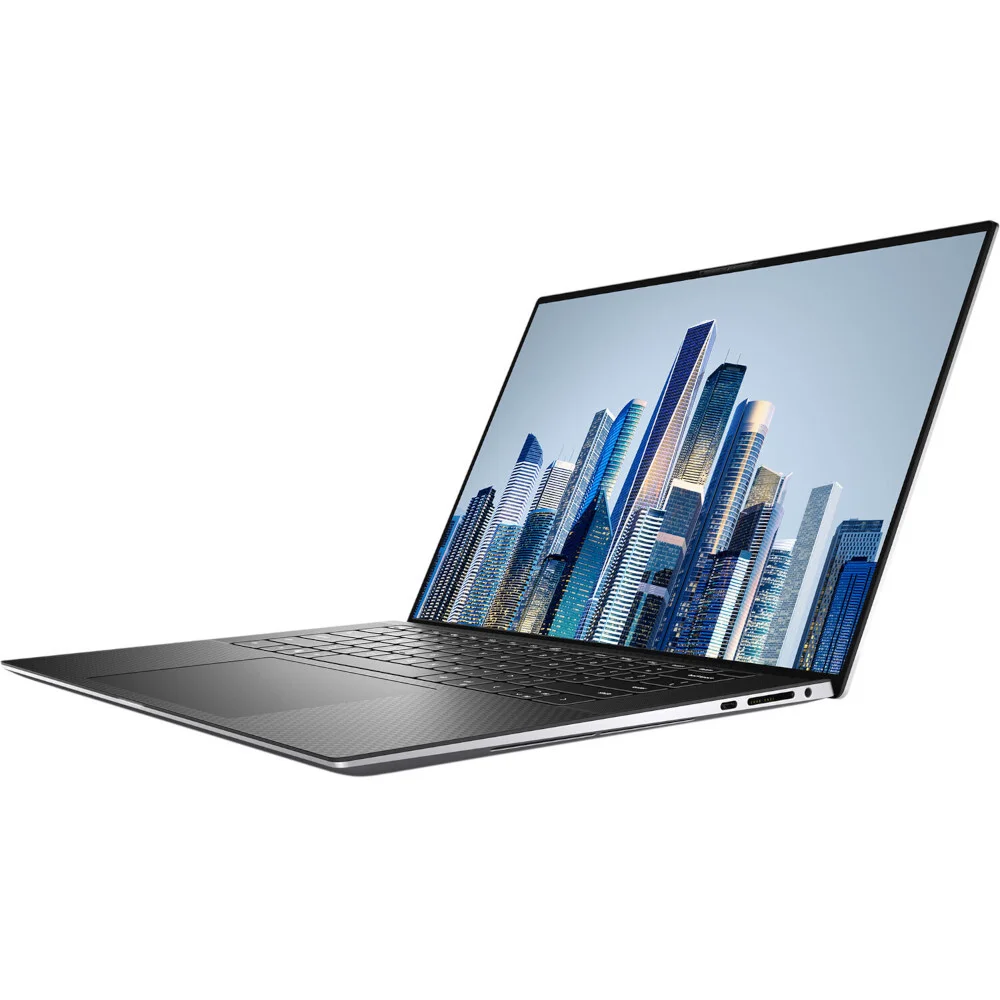 لپتاپ دل مدل DELL Precision 5570 (استوک)