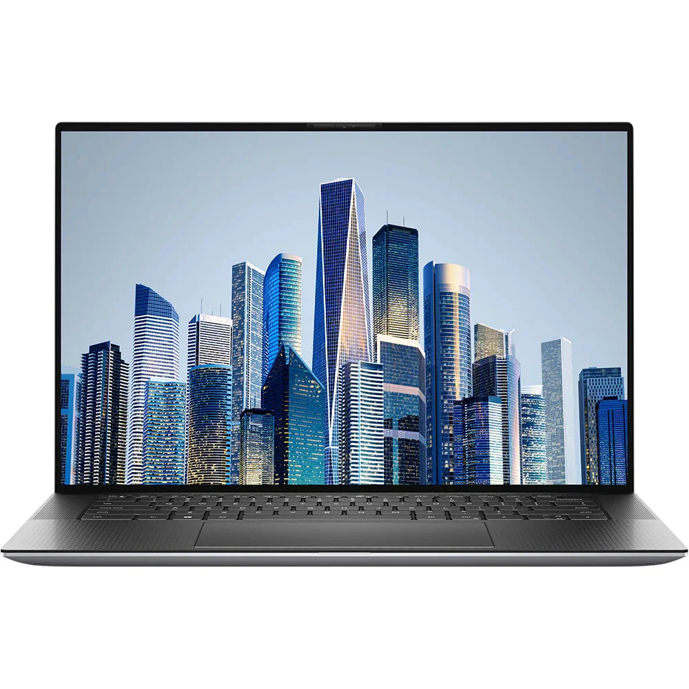 لپتاپ دل مدل DELL Precision 5570 (استوک)