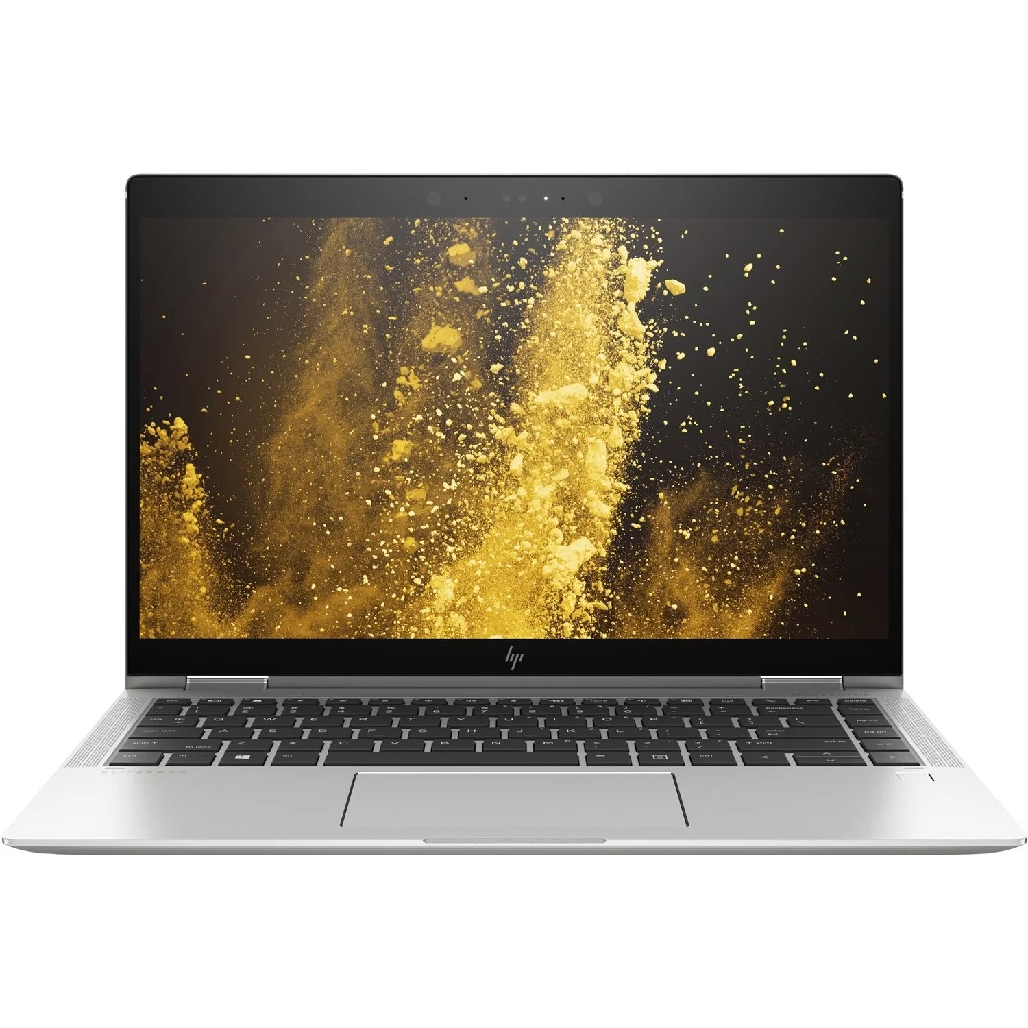 لپتاپ اچ‌پی مدل HP Elitebook 1040 G5  (استوک)