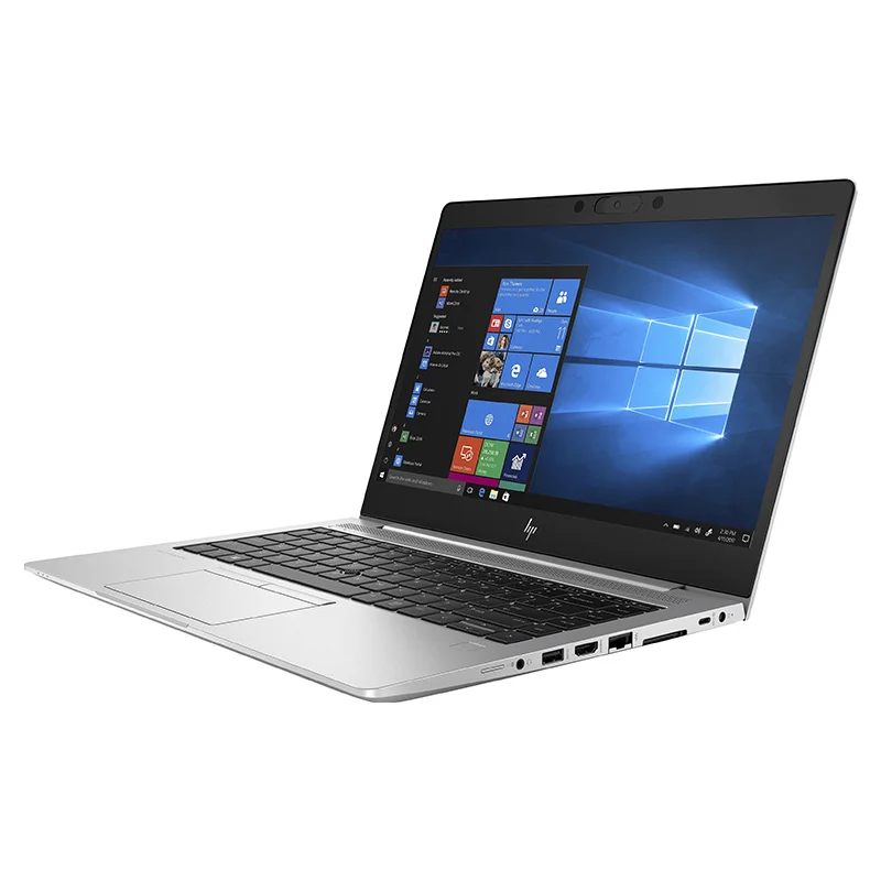 لپتاپ  اچ‌پی مدل HP EliteBook 745 G6  (استوک)