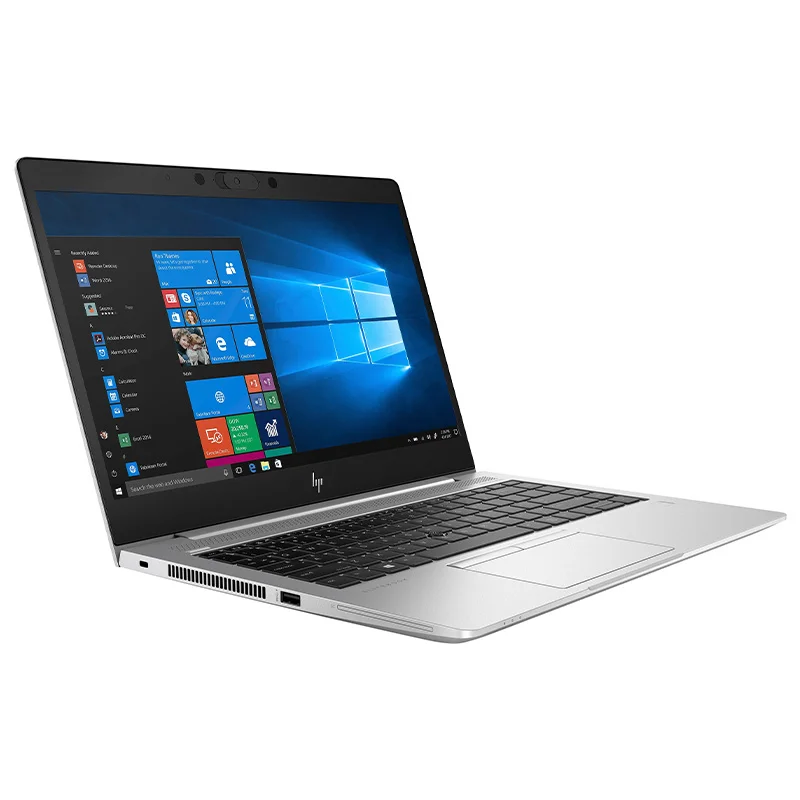 لپتاپ  اچ‌پی مدل HP EliteBook 745 G6  (استوک)